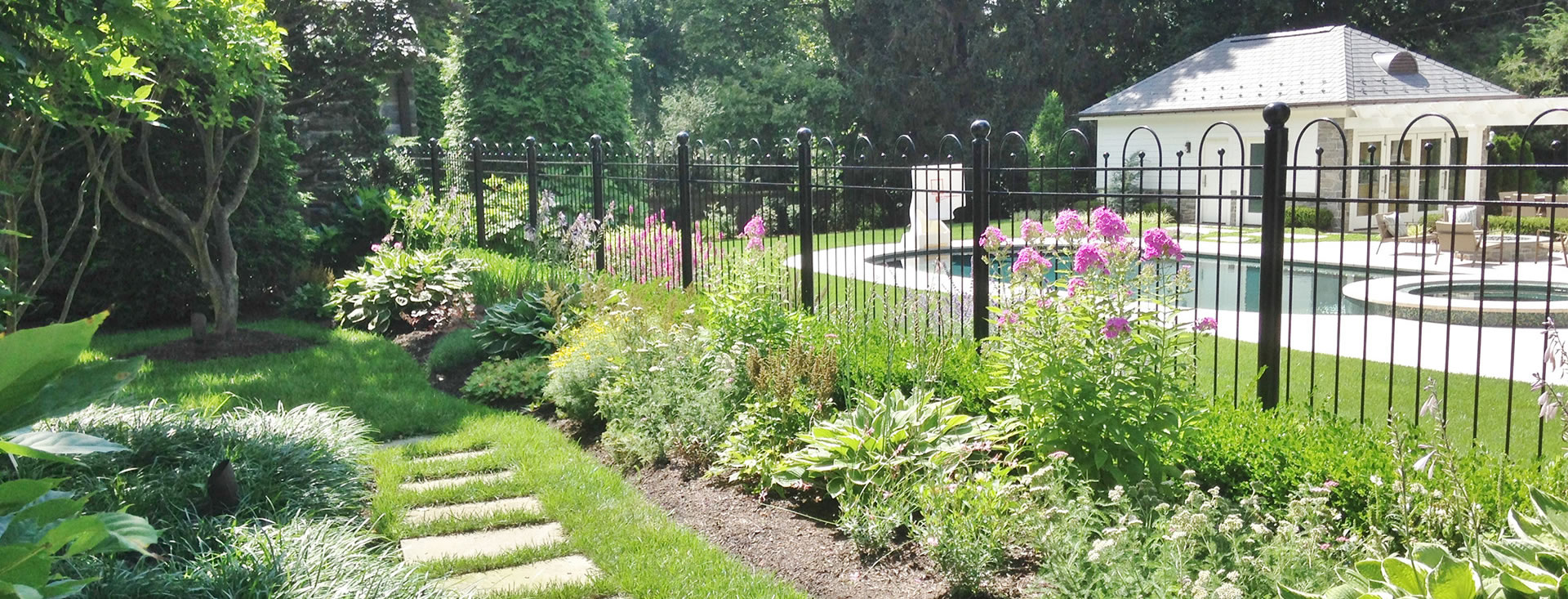 Landscape Design by John A. Pinto Landscaping Landscape Design by John A. Pinto Landscaping