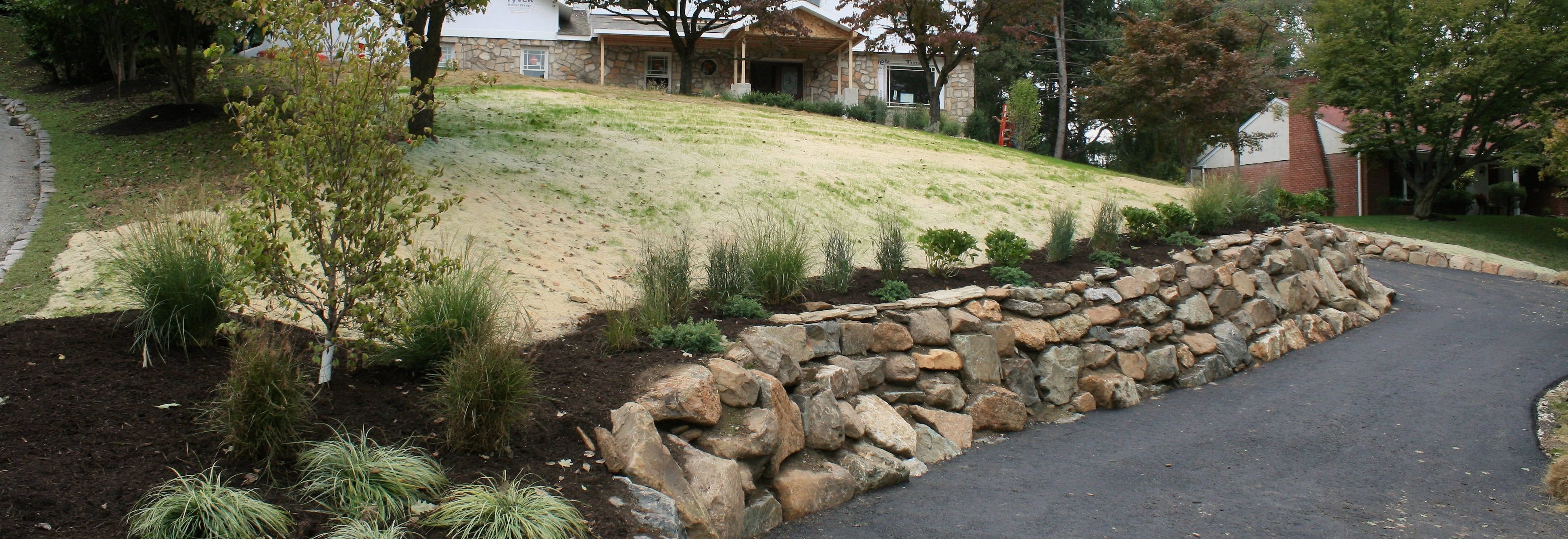 Ardmore Landscaping